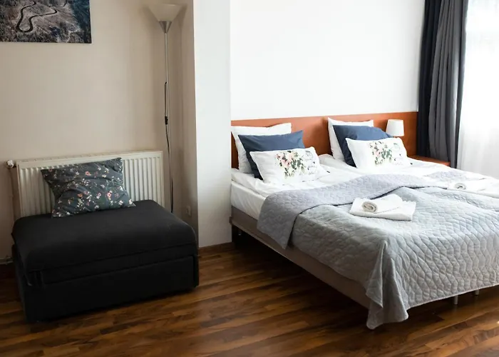 Bed & Breakfast Jodla