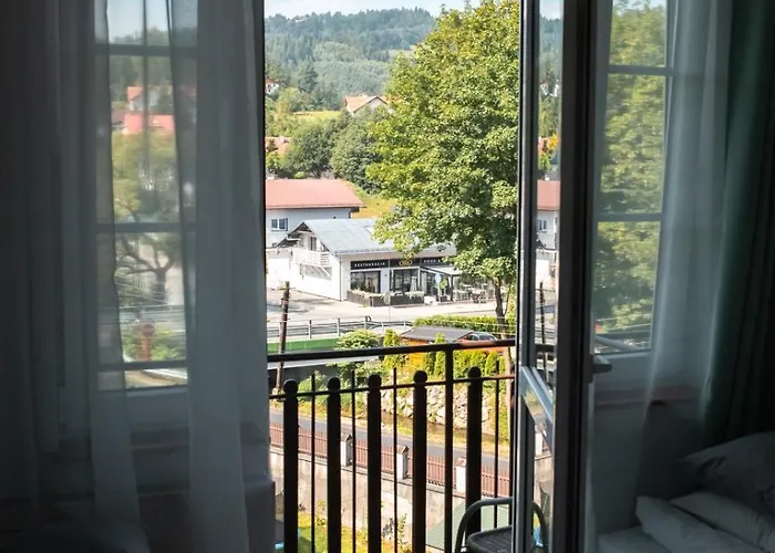 Jodla Bed & Breakfast Wisla