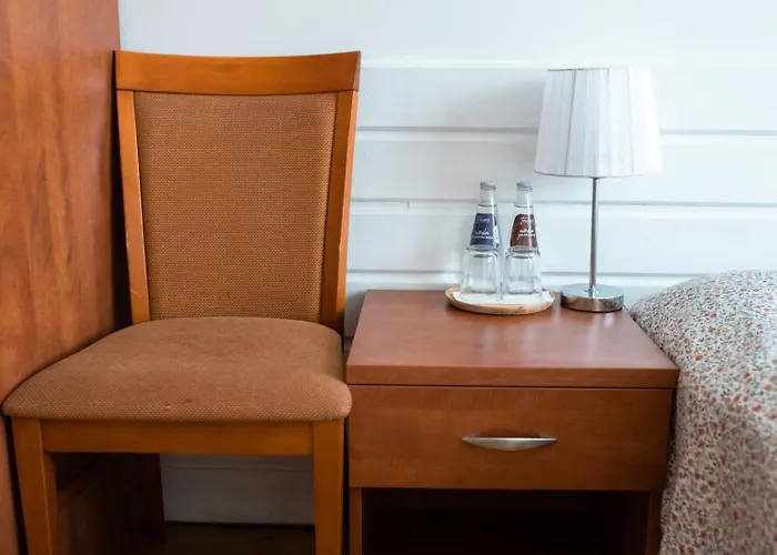 Jodla Bed & Breakfast