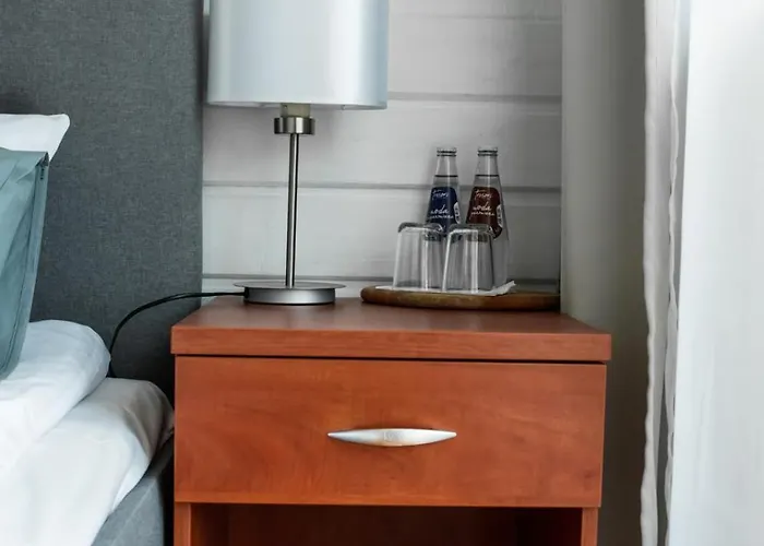 Jodla Bed & Breakfast