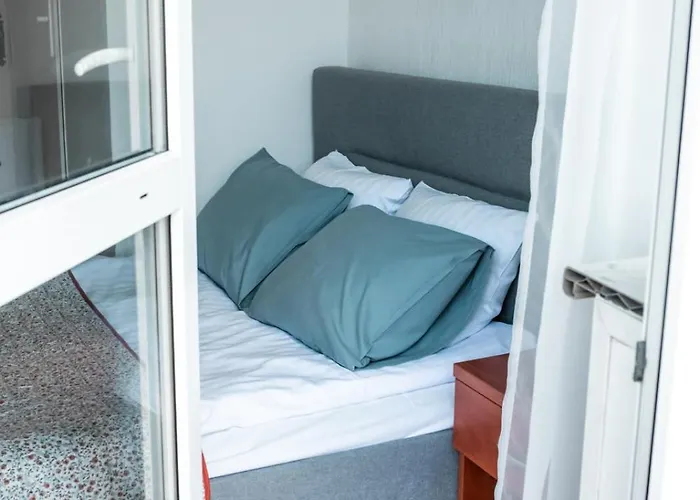 Bed & Breakfast Jodla 3*