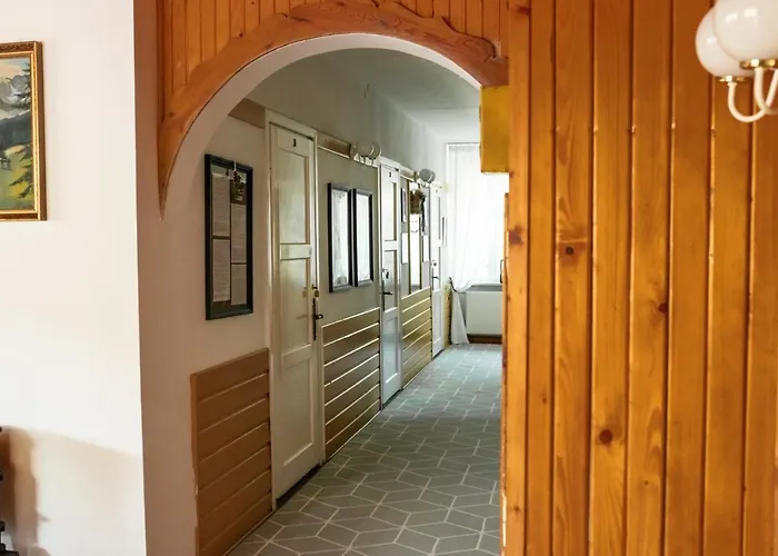 Bed & Breakfast Jodla