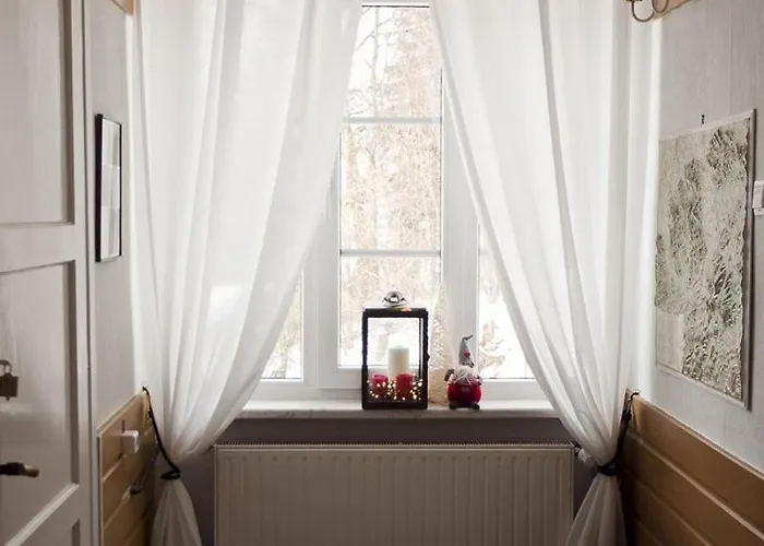 Jodla Bed & Breakfast