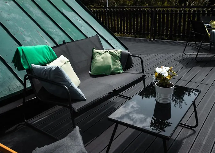 Jodla Bed & Breakfast 3*