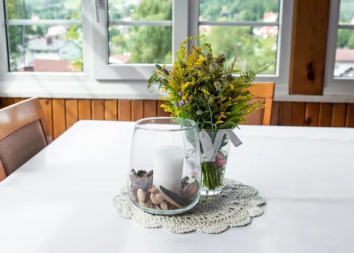 Bed & Breakfast Jodla