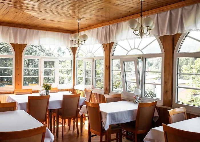 Jodla Bed & Breakfast Wisła