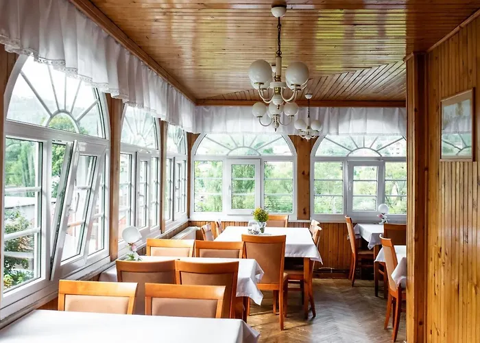 Bed & Breakfast Jodla Wisla