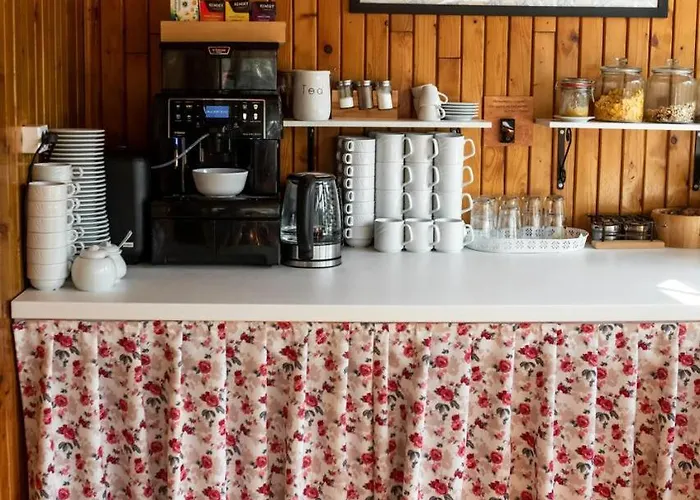 Bed & Breakfast Jodla