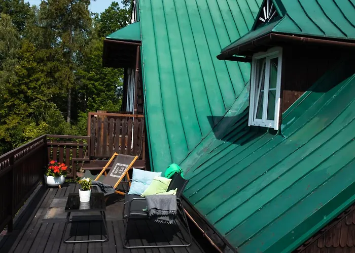 Jodla Bed & Breakfast