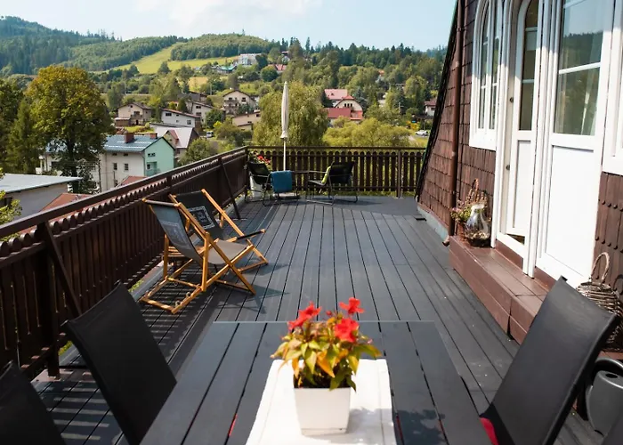 Bed & Breakfast Jodla 3*