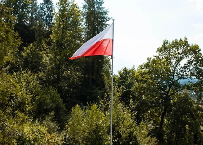 Jodla Bed & Breakfast Wisla