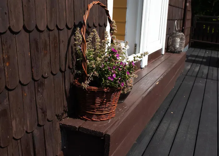 Bed & Breakfast Jodla 3*