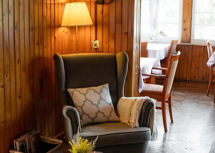 Jodla Bed & Breakfast 3*