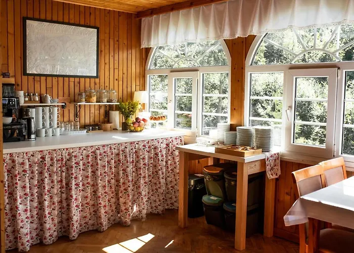 Bed & Breakfast Jodla Wisla