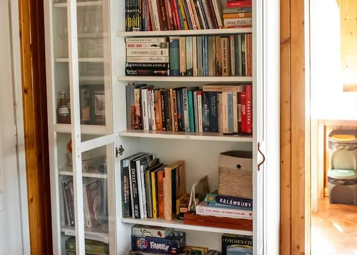 Jodla Bed & Breakfast Wisla