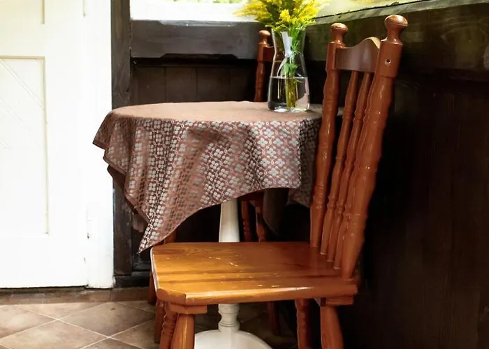 Bed & Breakfast Jodla