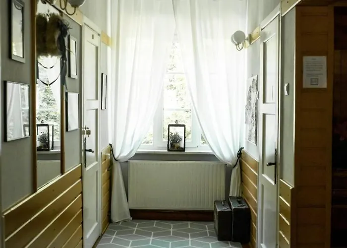 Jodla Bed & Breakfast Wisla