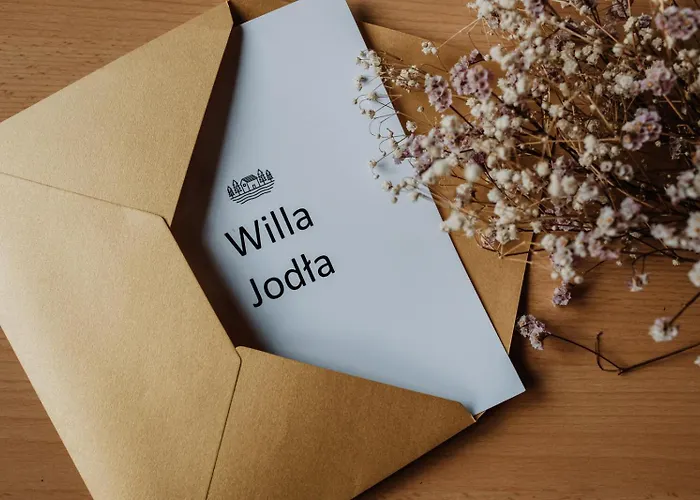 Jodla Bed & Breakfast