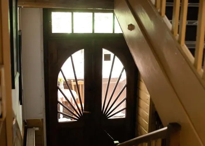 Jodla Bed & Breakfast