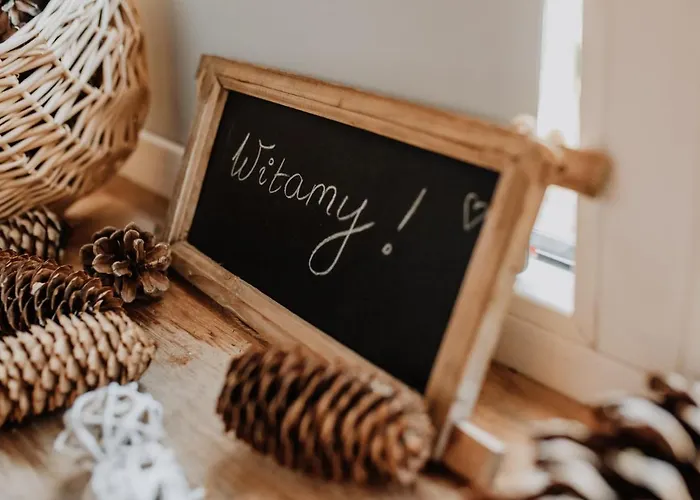 Bed & Breakfast Jodla Visla