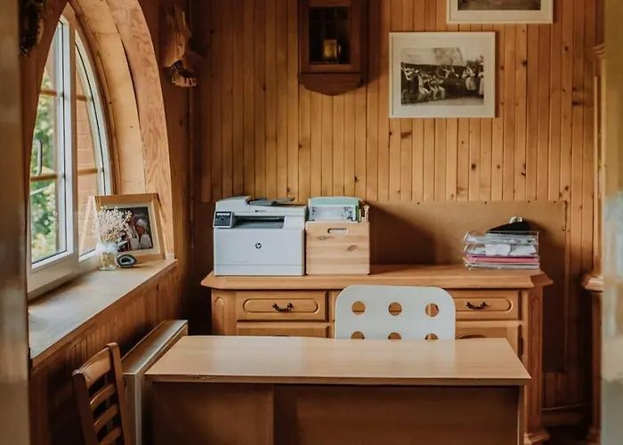 Jodla Bed & Breakfast