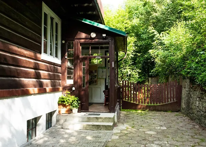 Bed & Breakfast Jodla 3*