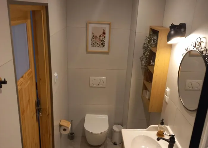 Bed & Breakfast Jodla Wisla