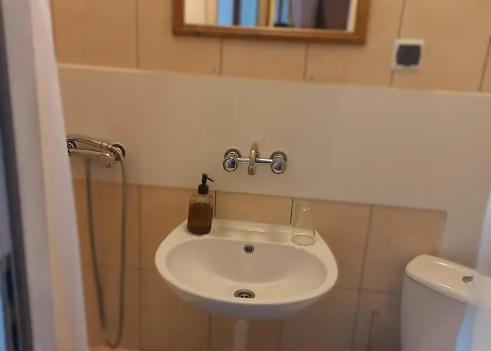 Bed & Breakfast Jodla Visla